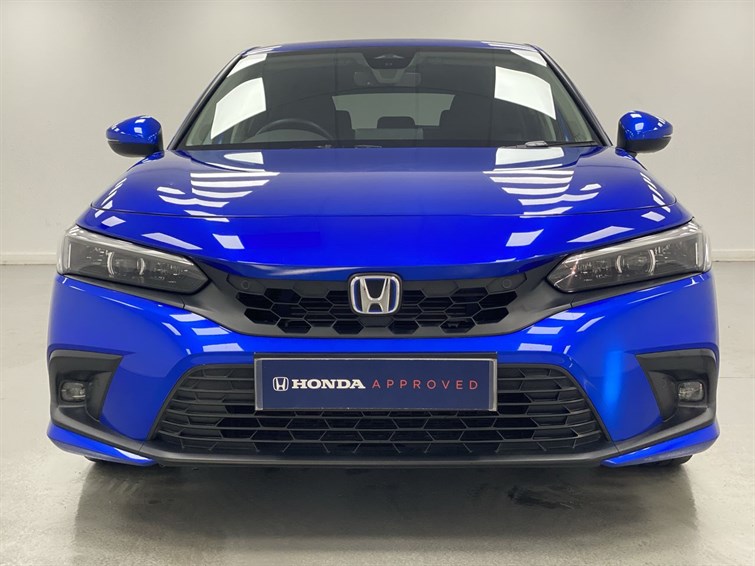 Used Honda Civic 2023 for sale - 77941461: Photo 6