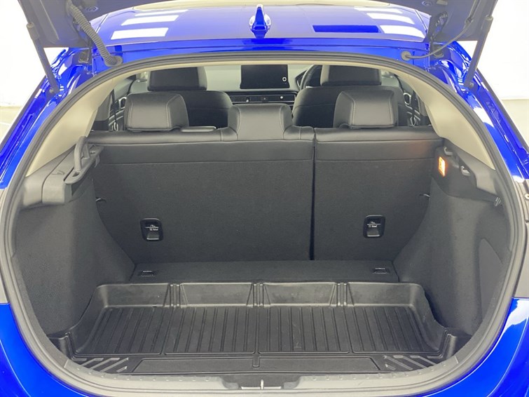 Used Honda Civic 2023 for sale - 77941461: Photo 64