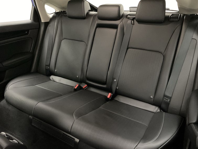 Used Honda Civic 2023 for sale - 77941461: Photo 8