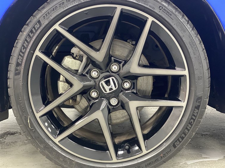 Used Honda Civic 2023 for sale - 77941461: Photo 9