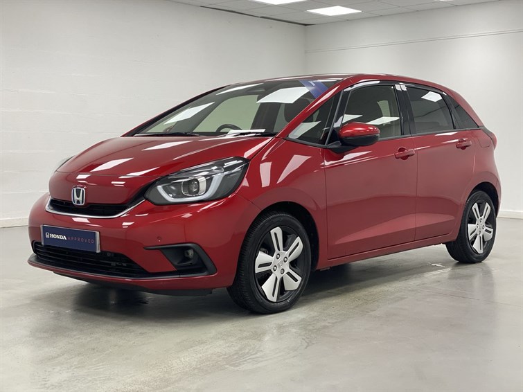 Used Honda Jazz 2023 for sale - 78081372: Photo 10