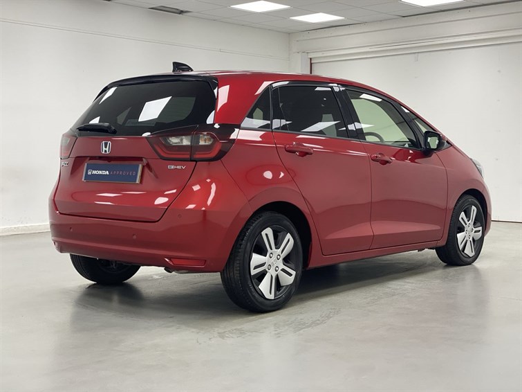 Used Honda Jazz 2023 for sale - 78081372: Photo 12