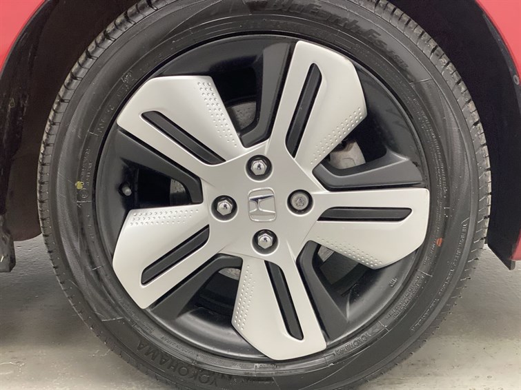 Used Honda Jazz 2023 for sale - 78081372: Photo 15