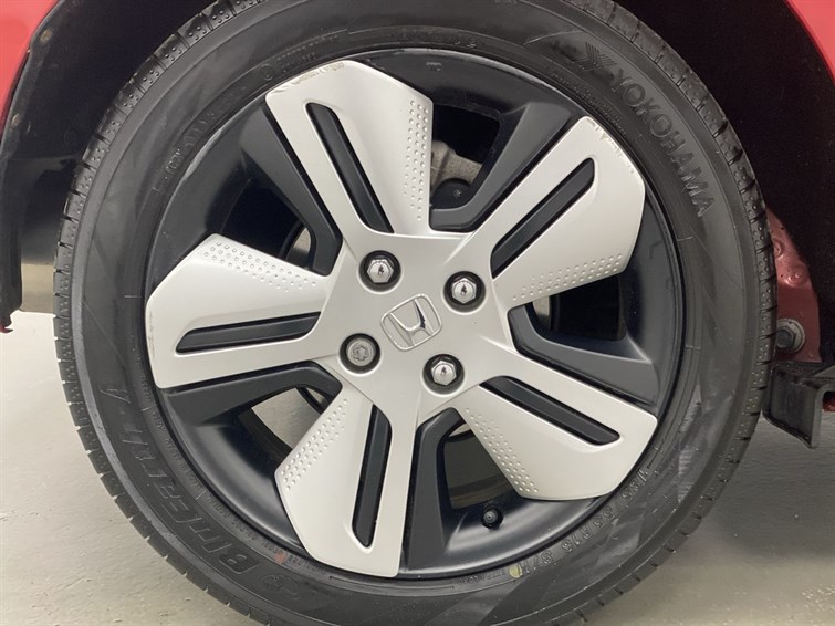 Used Honda Jazz 2023 for sale - 78081372: Photo 17