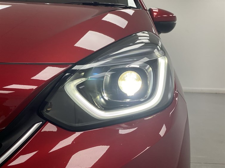 Used Honda Jazz 2023 for sale - 78081372: Photo 21