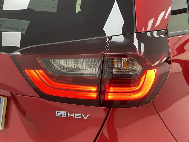 Used Honda Jazz 2023 for sale - 78081372: Photo 22