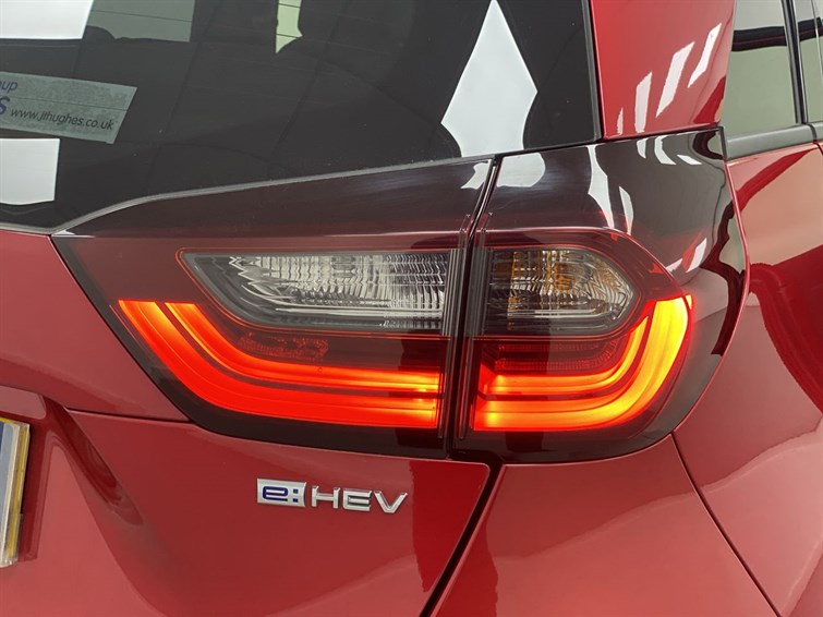 Used Honda Jazz 2023 for sale - 78081372: Photo 23