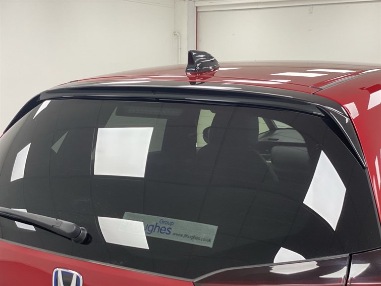 Used Honda Jazz 2023 for sale - 78081372: Photo 25