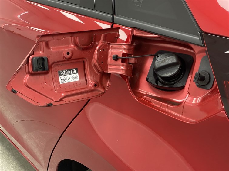 Used Honda Jazz 2023 for sale - 78081372: Photo 28