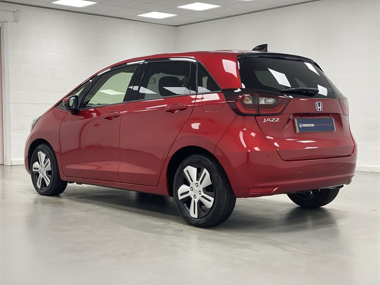 Used Honda Jazz 2023 for sale - 78081372: Photo 3