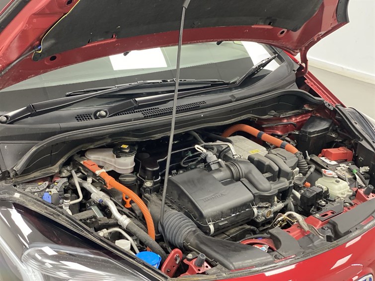 Used Honda Jazz 2023 for sale - 78081372: Photo 31