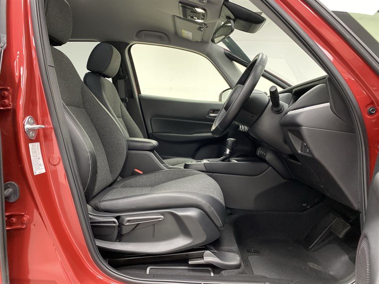 Used Honda Jazz 2023 for sale - 78081372: Photo 32