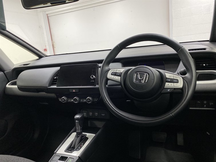 Used Honda Jazz 2023 for sale - 78081372: Photo 33