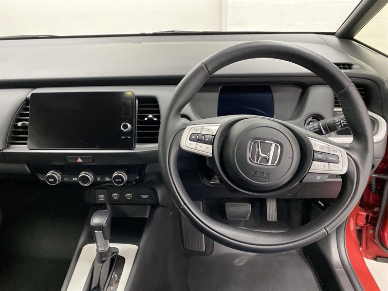 Used Honda Jazz 2023 for sale - 78081372: Photo 37