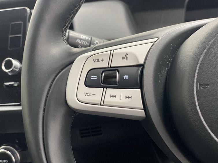 Used Honda Jazz 2023 for sale - 78081372: Photo 38