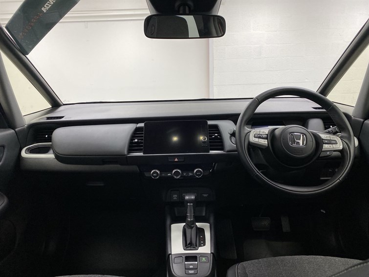 Used Honda Jazz 2023 for sale - 78081372: Photo 4