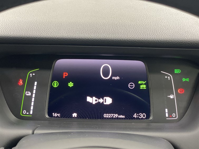 Used Honda Jazz 2023 for sale - 78081372: Photo 40