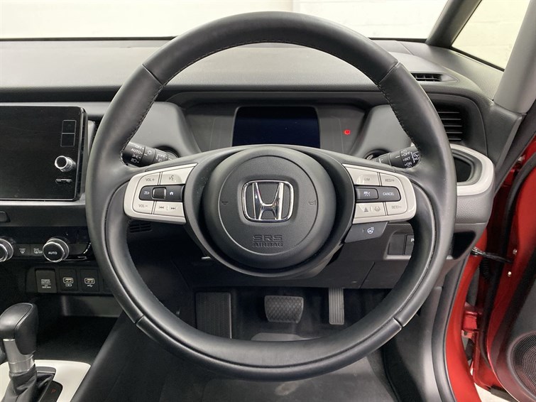 Used Honda Jazz 2023 for sale - 78081372: Photo 44