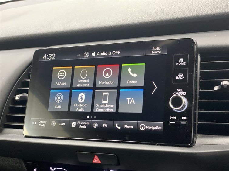 Used Honda Jazz 2023 for sale - 78081372: Photo 46