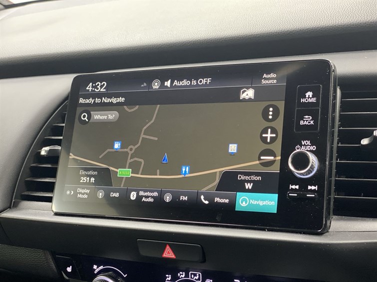 Used Honda Jazz 2023 for sale - 78081372: Photo 47