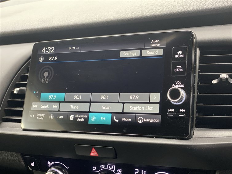 Used Honda Jazz 2023 for sale - 78081372: Photo 48