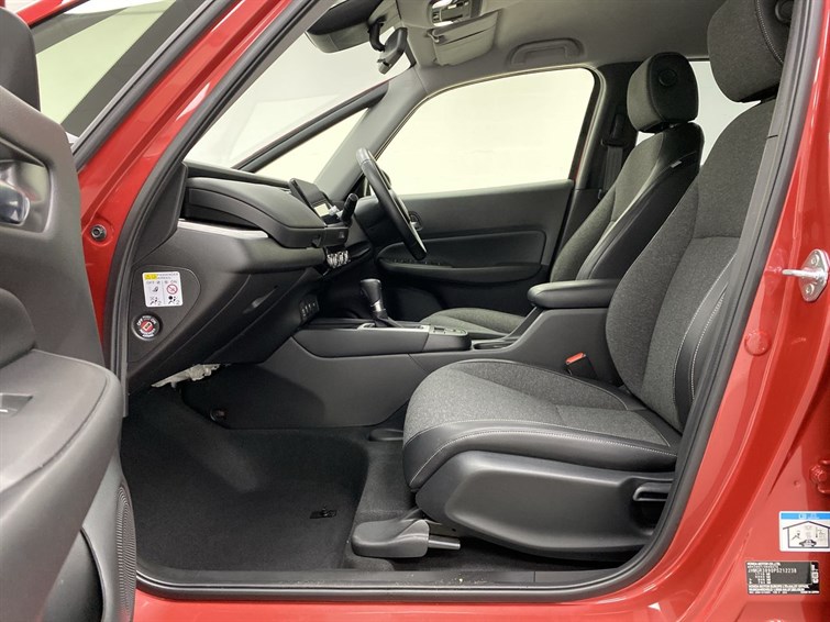 Used Honda Jazz 2023 for sale - 78081372: Photo 54