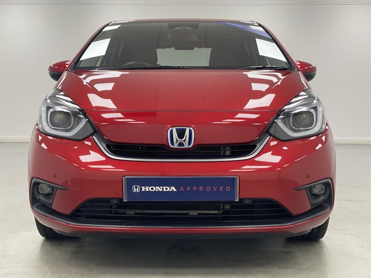 Used Honda Jazz 2023 for sale - 78081372: Photo 6