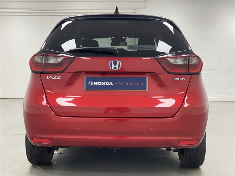 Used Honda Jazz 2023 for sale - 78081372: Photo 7