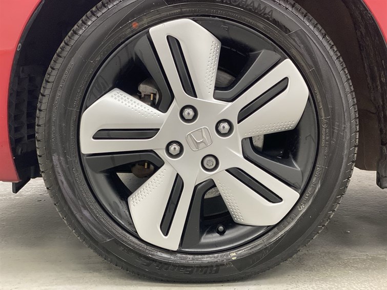 Used Honda Jazz 2023 for sale - 78081372: Photo 9