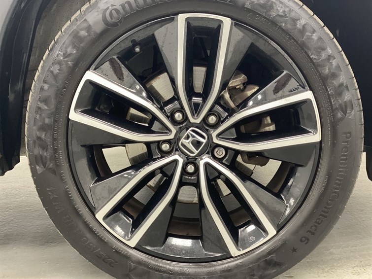 Used Honda HR-V 2022 for sale - 77210486: Photo 15