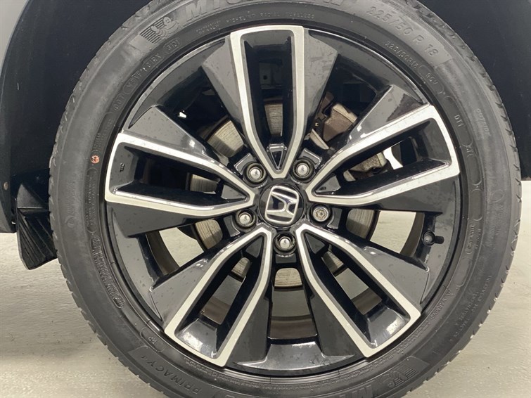 Used Honda HR-V 2022 for sale - 77210486: Photo 19