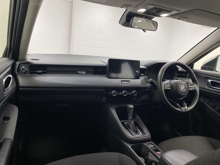 Used Honda HR-V 2022 for sale - 77210486: Photo 2