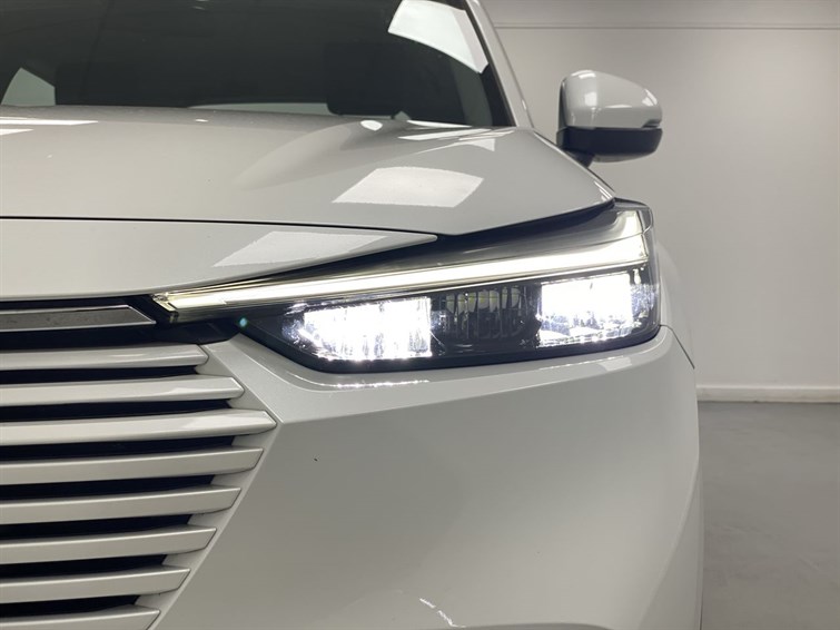 Used Honda HR-V 2022 for sale - 77210486: Photo 21