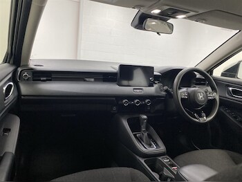 Used Honda HR-V 2022 for sale - 77210486: Photo