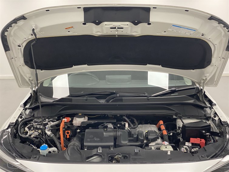 Used Honda HR-V 2022 for sale - 77210486: Photo 30