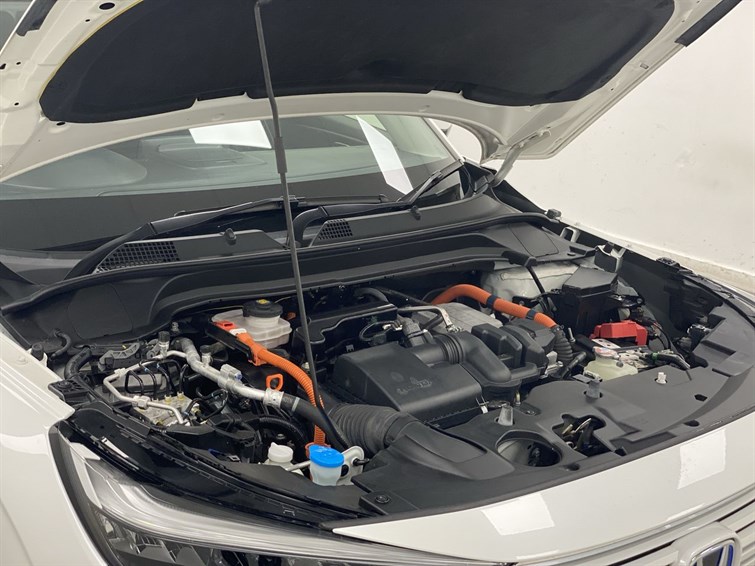 Used Honda HR-V 2022 for sale - 77210486: Photo 31