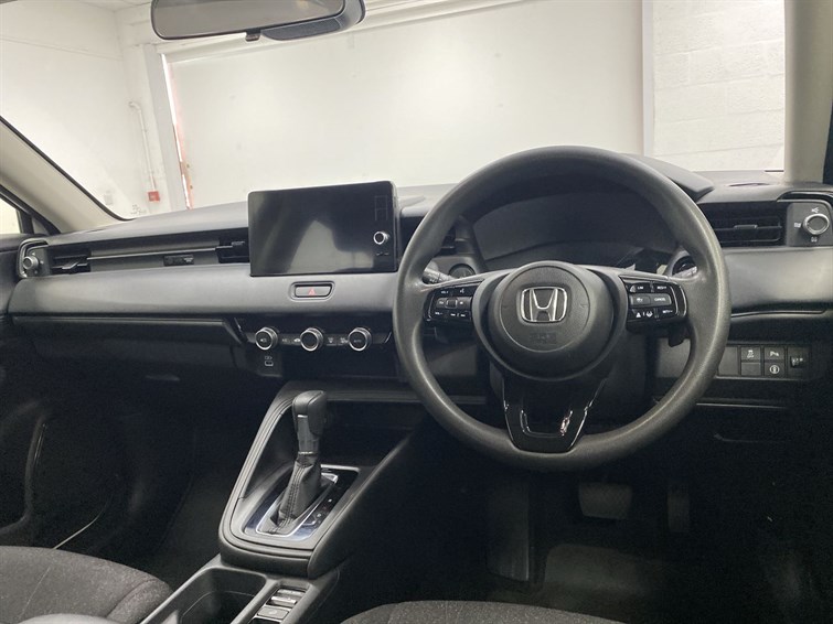 Used Honda HR-V 2022 for sale - 77210486: Photo 33