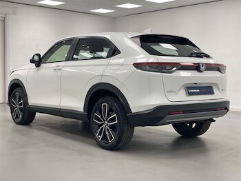 Used Honda HR-V 2022 for sale - 77210486: Photo