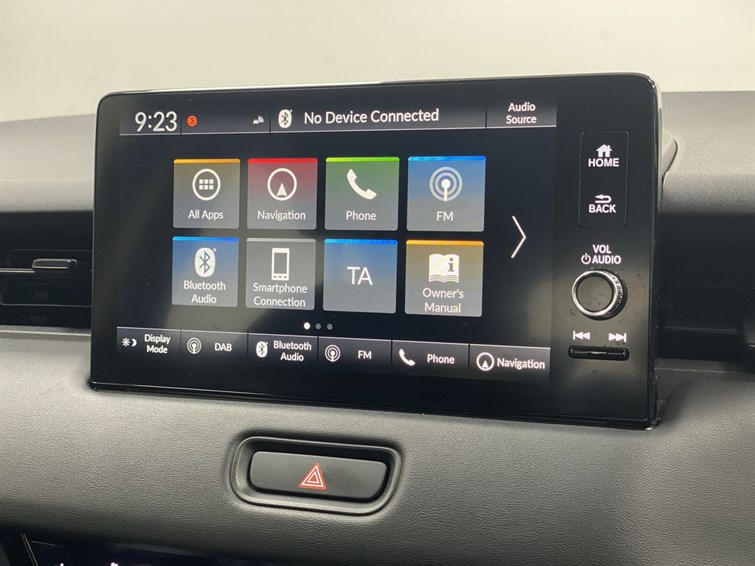 Used Honda HR-V 2022 for sale - 77210486: Photo 46