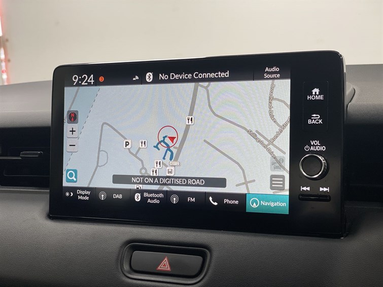 Used Honda HR-V 2022 for sale - 77210486: Photo 47