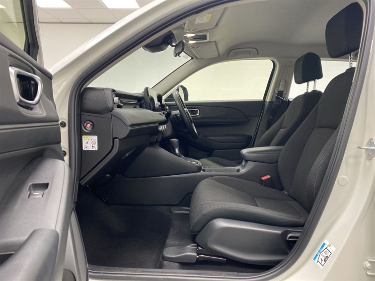 Used Honda HR-V 2022 for sale - 77210486: Photo 54