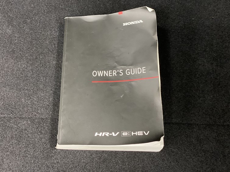 Used Honda HR-V 2022 for sale - 77210486: Photo 55