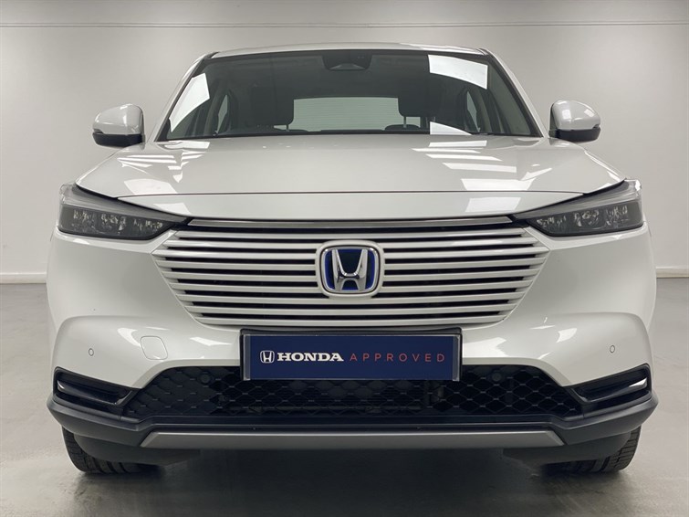 Used Honda HR-V 2022 for sale - 77210486: Photo 6