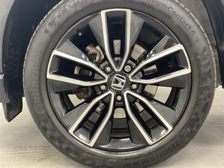 Used Honda HR-V 2022 for sale - 77210486: Photo 9