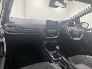 Used Ford Fiesta 2019 for sale - 79808990: Photo