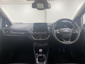 Used Ford Fiesta 2019 for sale - 79808990: Photo