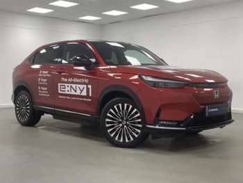 2023 - 150kW Advance 69kWh 5dr Auto