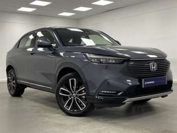 2024 - 1.5 eHEV Advance 5dr CVT