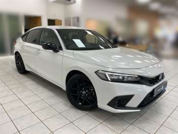 2023 - 2.0 eHEV Sport 5dr CVT