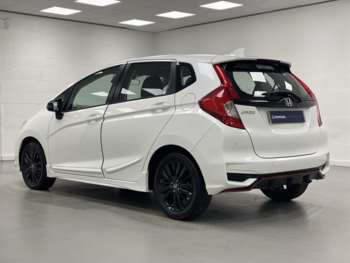 Used Honda Jazz 2018 for sale - 74351260: Photo